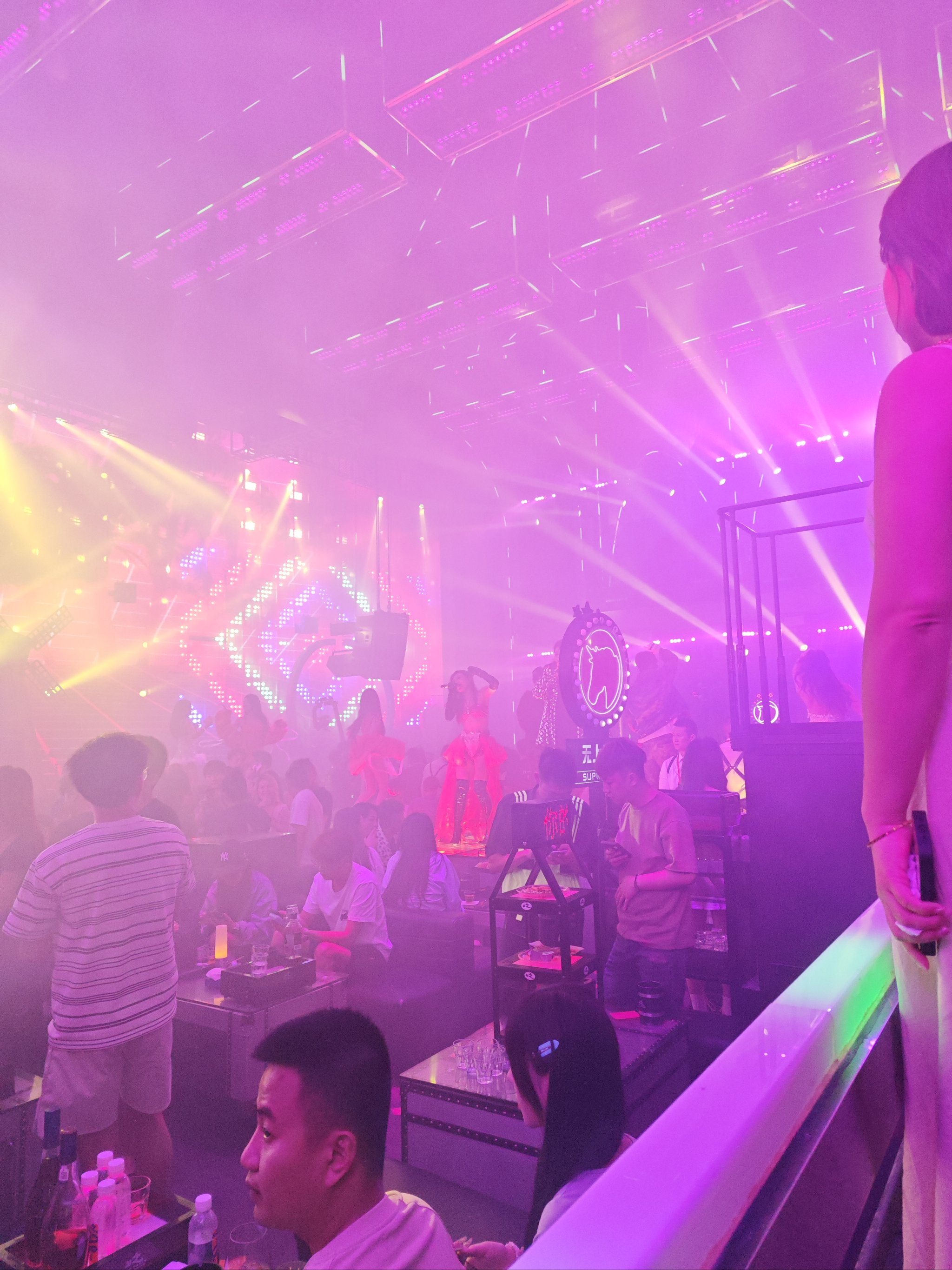 临汾商务ktv：尽享商务休闲-翼城县ktv预订